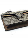 women cross bag - GUCCI - BALAAN 6