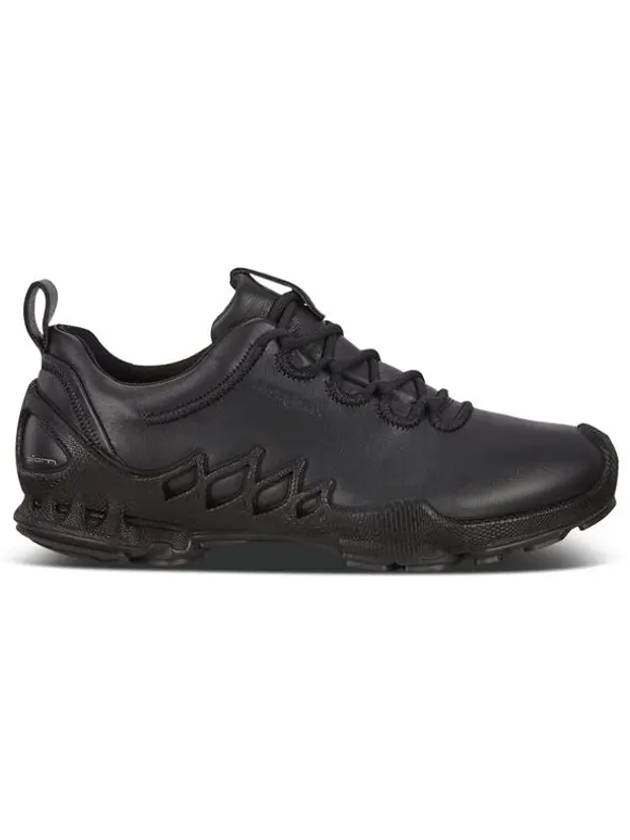 Biom Aex W Low-Top Sneakers Black - ECCO - BALAAN 2