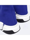 Speedrunner 20 High Top Sneakers Blue - BALENCIAGA - BALAAN 5