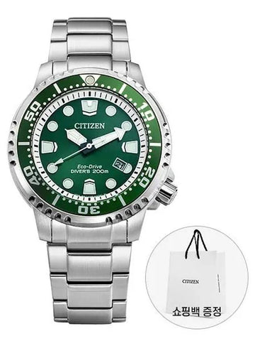 Watch BN0158 85X Men’s Metal Watch - CITIZEN - BALAAN 1