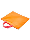 Logo Tote Bag SA9000SF ORANGE YELLOW - COMME DES GARCONS - BALAAN 4