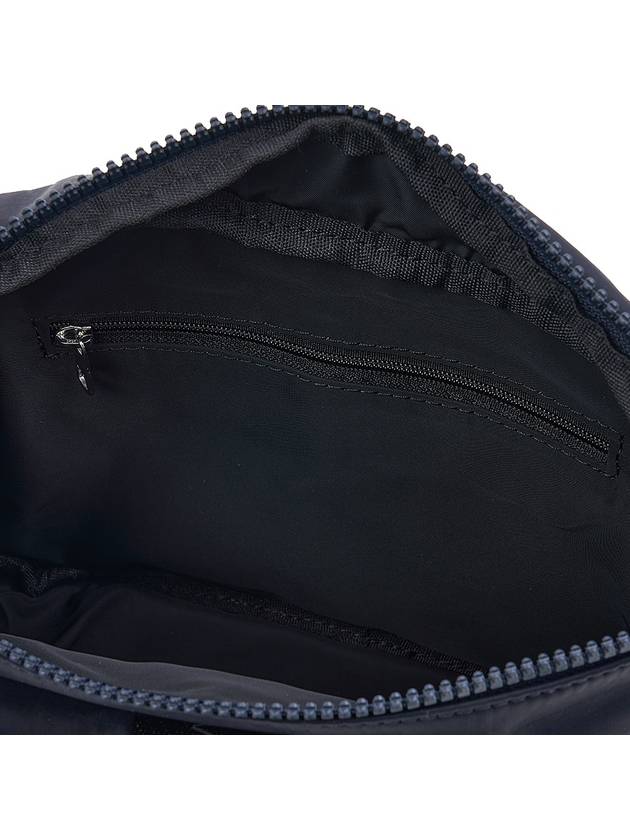 Banane Track Belt Bag Dark Navy - A.P.C. - BALAAN 11