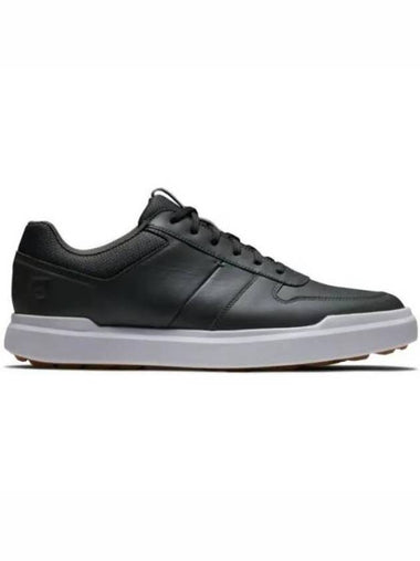 Contour Casual Spikeless Black - FOOTJOY - BALAAN 1