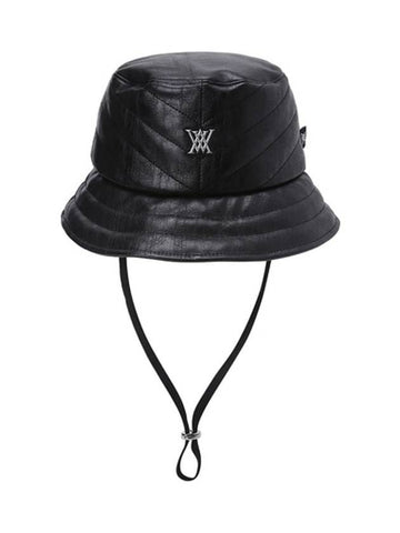 Official Padding Bucket Hat BK - ANEWGOLF - BALAAN 1