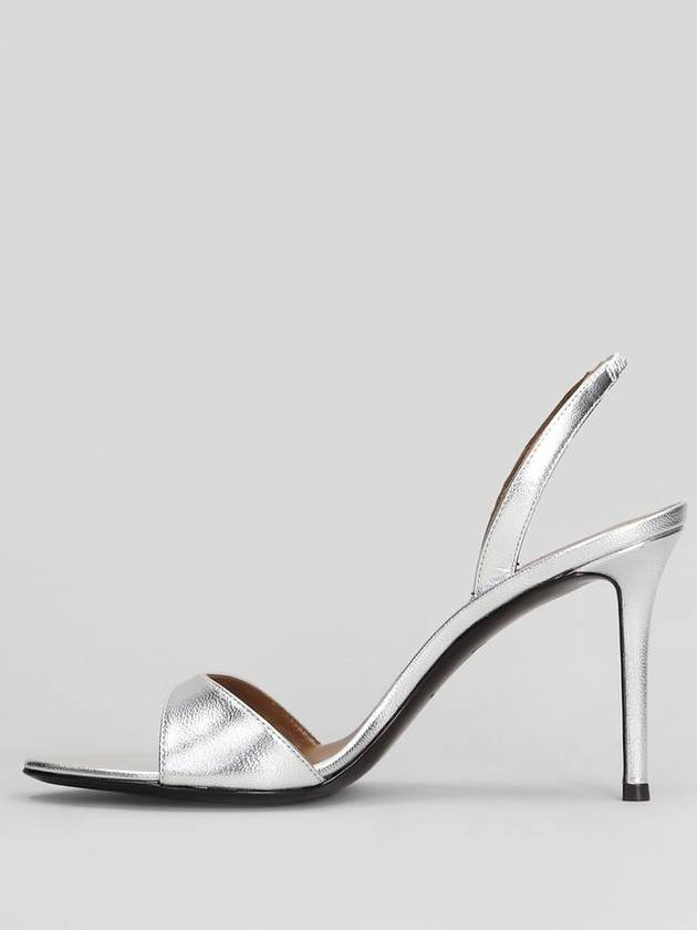 Giuseppe Zanotti Sandals - GIUSEPPE ZANOTTI - BALAAN 3