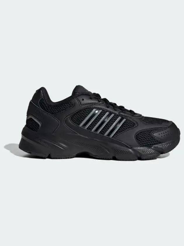 Crazy Chaos 2000 Women s Core Black Iron Metallic IH0307 697026 - ADIDAS - BALAAN 1