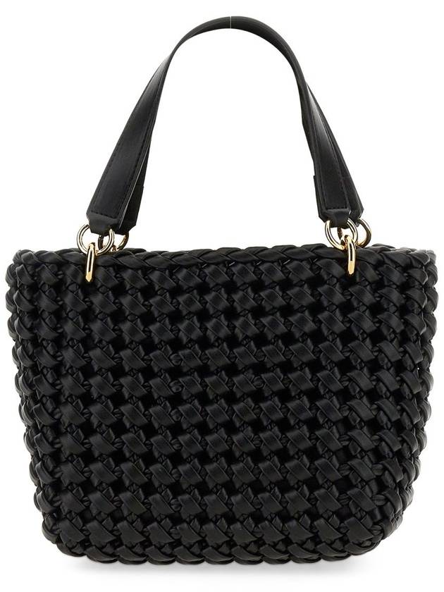 Themoirè Knots "Kobo" Bag - THE MOIRE - BALAAN 2