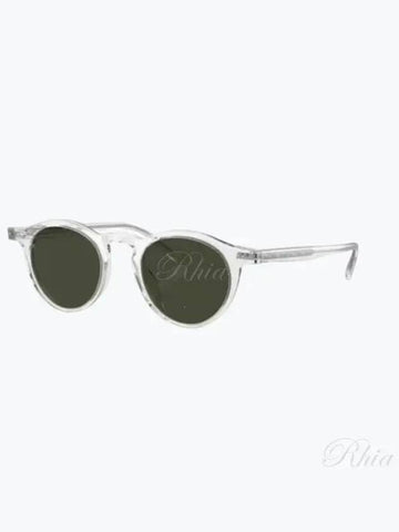 OP 13 Sun OV5504SU 1757P1 47 wires - OLIVER PEOPLES - BALAAN 1