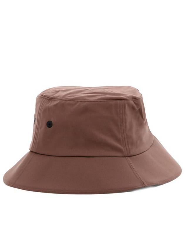 Sinsolo Bucket Hat Pink - ARC'TERYX - BALAAN 3