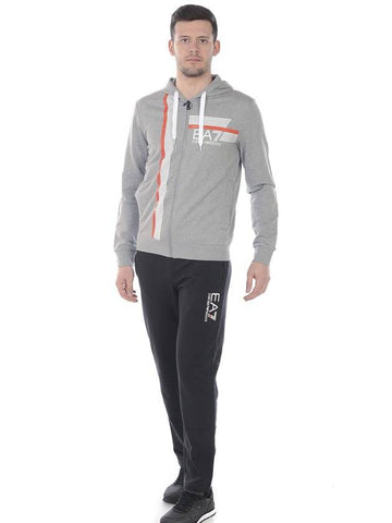 Ea7 Emporio Armani Tracksuit - EMPORIO ARMANI - BALAAN 1