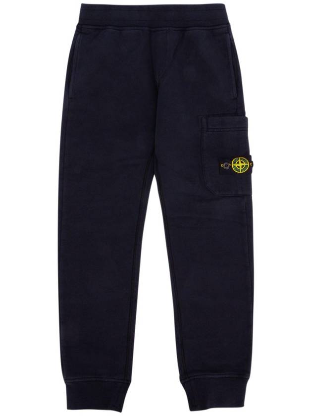 Pantalone 791661520 V0020 B0440950670 - STONE ISLAND - BALAAN 1