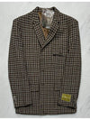 jacket 105 - GUCCI - BALAAN 3