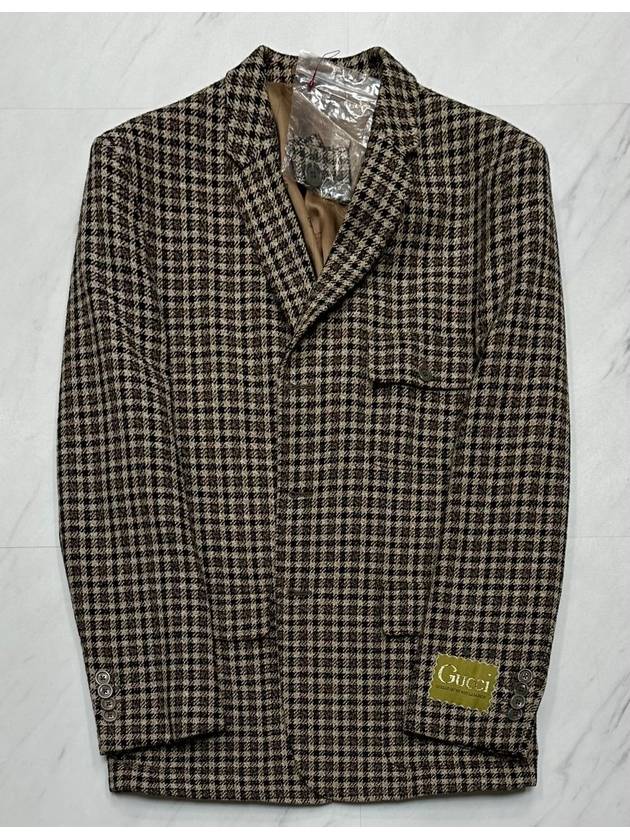 jacket 105 - GUCCI - BALAAN 3