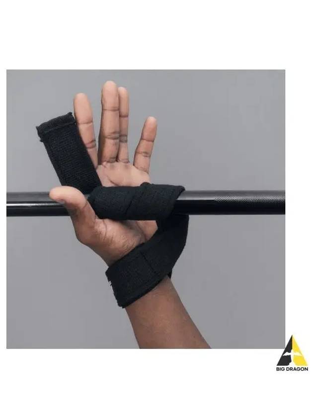 adidas FITNESS lifting cotton straps - ADIDAS - BALAAN 1