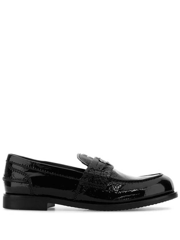 Loafer 5D773D H27F0002 - MIU MIU - BALAAN 2