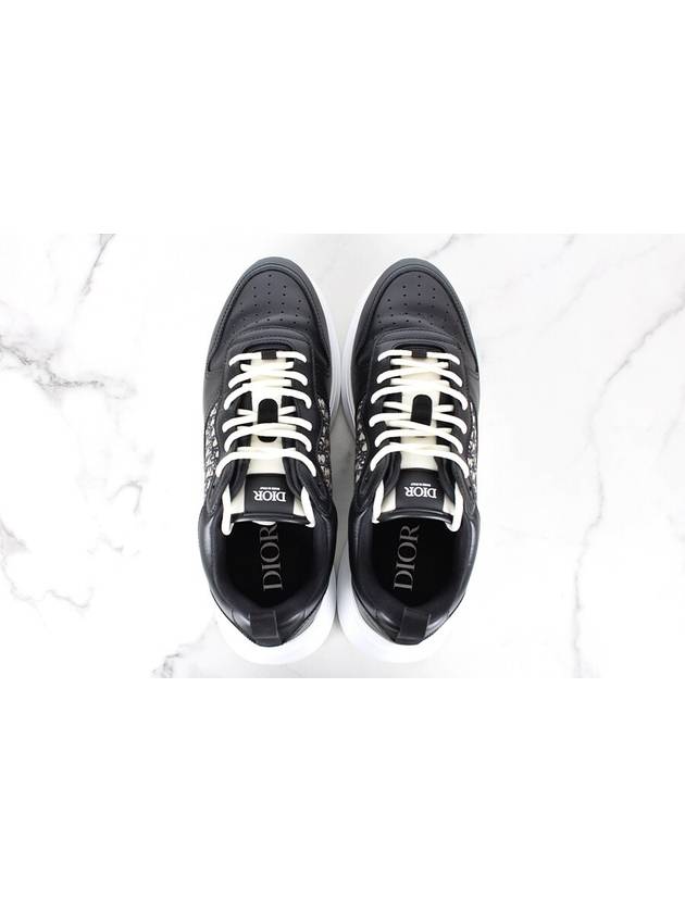 B25 Oblique Runner Sneakers 43 280 - DIOR - BALAAN 6