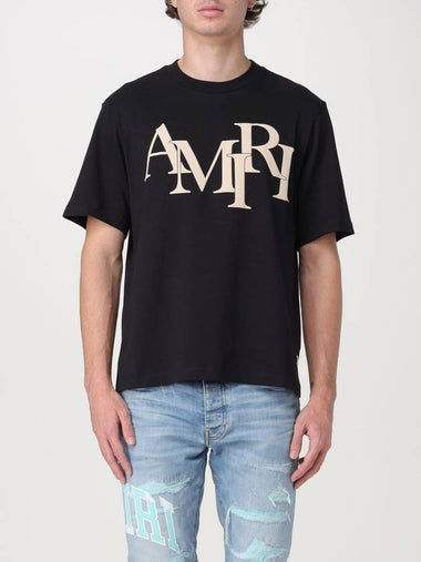 T-shirt men Amiri - AMIRI - BALAAN 1