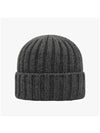 EKN004A 02 Cashmere Knit Watch Cap Beanie - KIJIMA TAKAYUKI - BALAAN 3