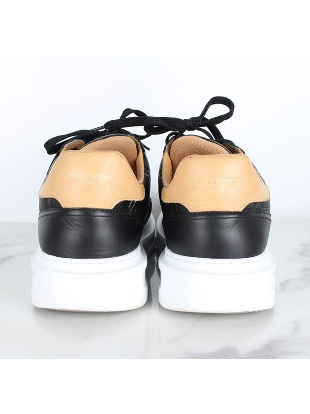 Beverly Hills sneakers 7 260 - LOUIS VUITTON - BALAAN 4