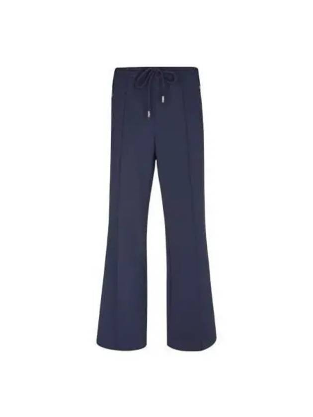 J W Anderson Training Jogger Pants Blue JR0037 PG0999 - JW ANDERSON - BALAAN 1