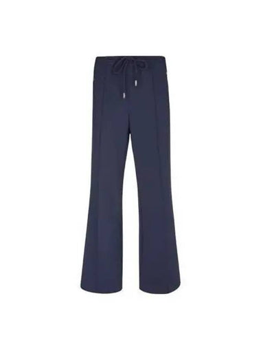 J W Anderson Training Jogger Pants Blue JR0037 PG0999 - JW ANDERSON - BALAAN 1