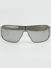 Sunglasses Sports Mirror Logo Pattern Silver Goggles Fashion Baseball Riding OR0058 16C - ADIDAS - BALAAN 3