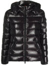 Padding 1A52400 68950 999 Black - MONCLER - BALAAN 1