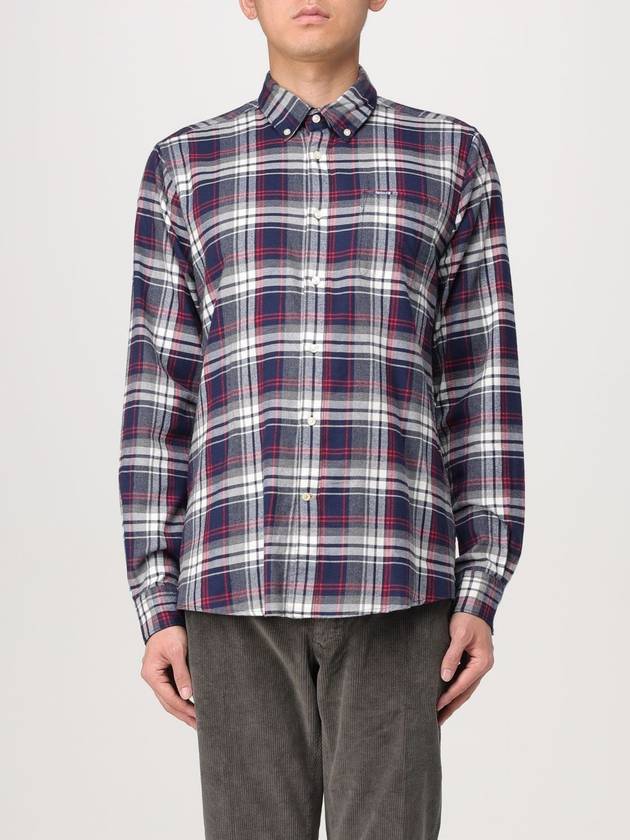 Shirt men Barbour - BARBOUR - BALAAN 1