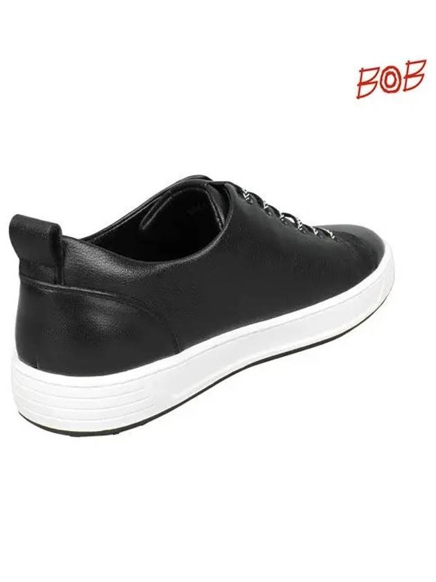 BOB Premium Men s Fashion Sneakers Black BOCC1501M - BOB GOLF - BALAAN 2