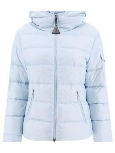 24 1A00064 595ZZ 70S GLES down padding 1218222 - MONCLER - BALAAN 1