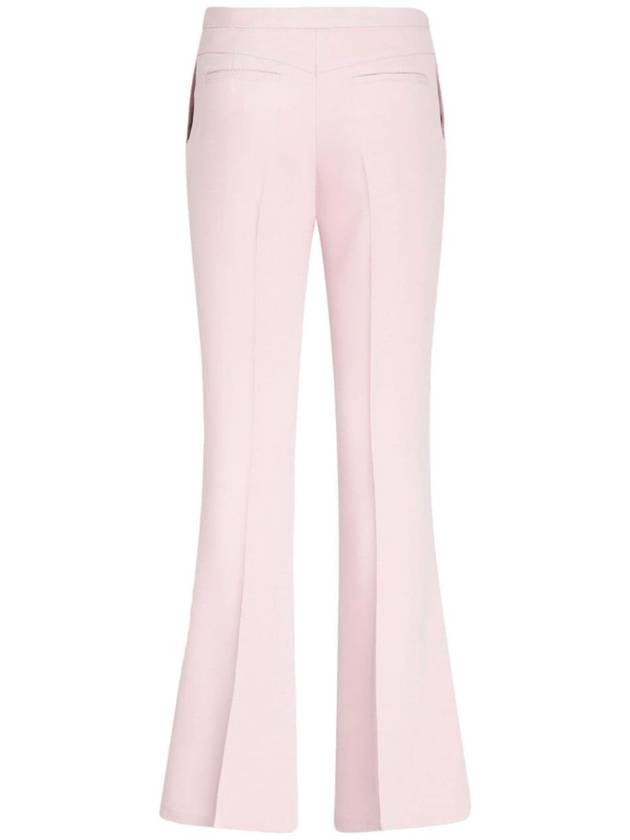 Etro Trousers Pink - ETRO - BALAAN 6