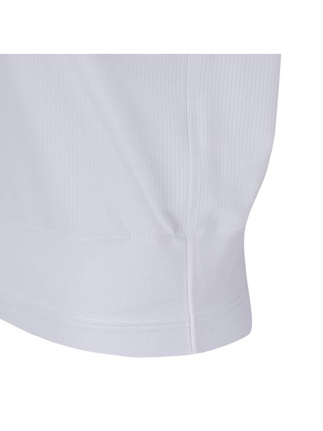 WOMEN MESH BLOCK SHORT T SHIRTWH - ANEWGOLF - BALAAN 7