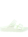 Arizona EVA Slippers Lime - BIRKENSTOCK - BALAAN 1