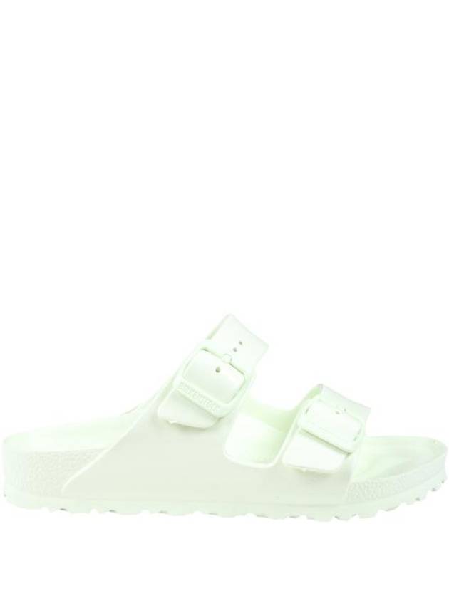 Arizona EVA Slippers Lime - BIRKENSTOCK - BALAAN 1