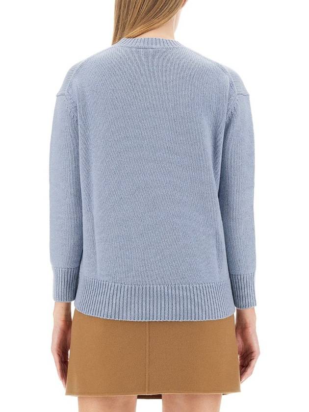 'S Max Mara Ireland Shirt - S MAX MARA - BALAAN 3