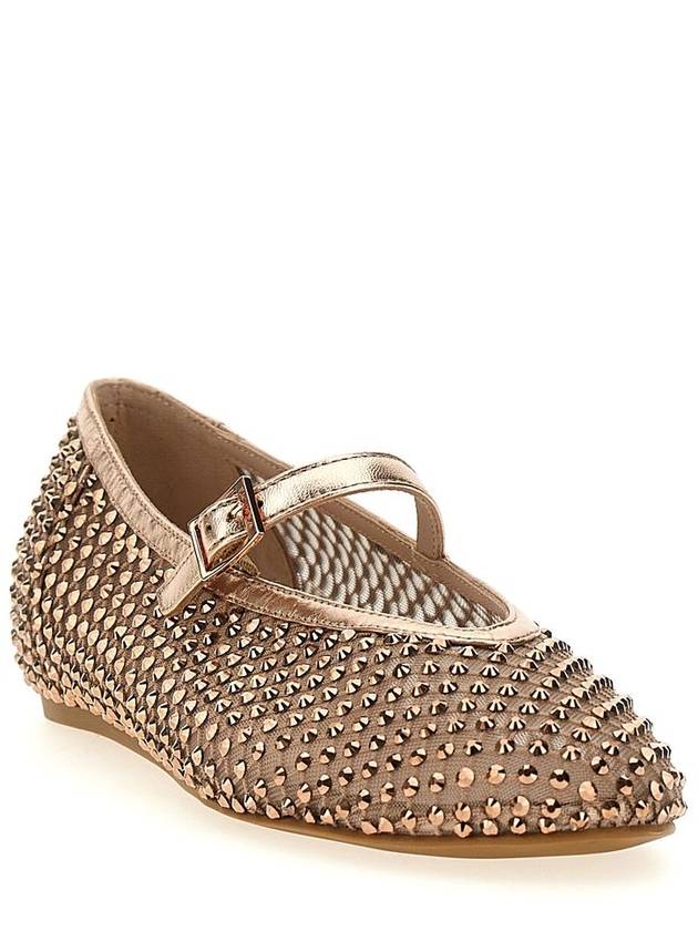 Le Silla 'Gilda' Ballet Flats - LE SILLA - BALAAN 2