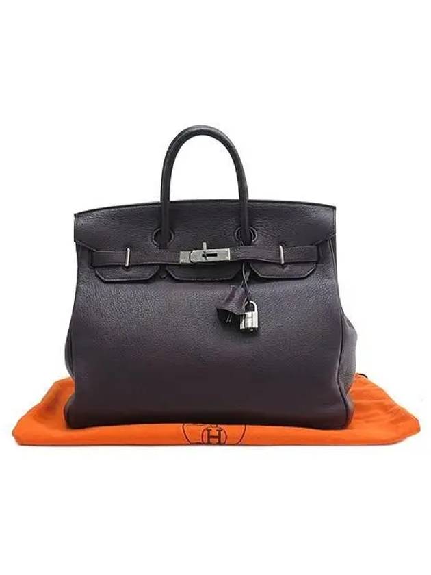 Ota tote bag - HERMES - BALAAN 1