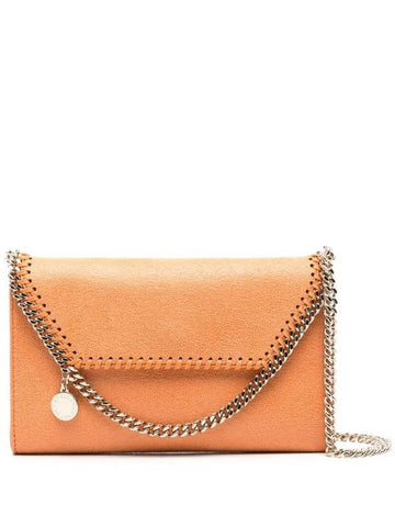 Stella McCartney Falabella Shoulder Bag - STELLA MCCARTNEY - BALAAN 1