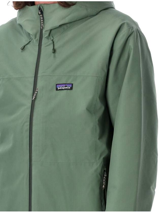 Patagonia Windshadow Jacket - PATAGONIA - BALAAN 3