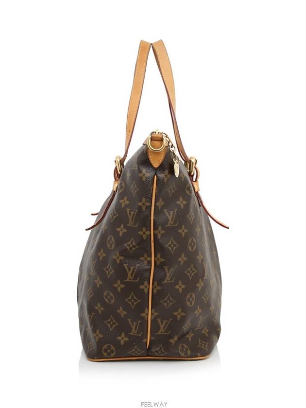 women shoulder bag - LOUIS VUITTON - BALAAN 3