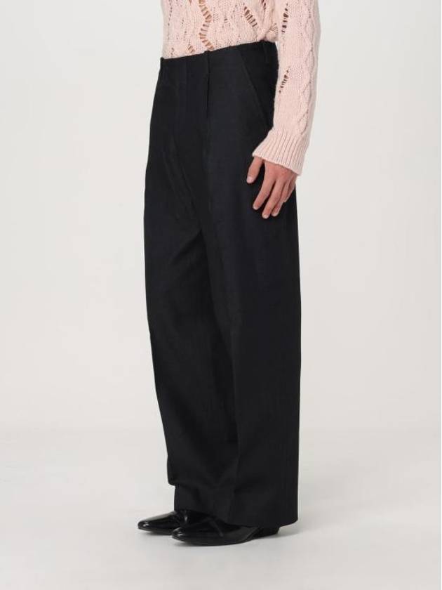 Borrowed Chino Pants Black - OUR LEGACY - BALAAN 5