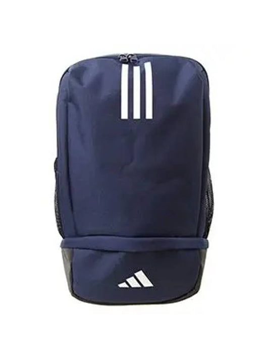 Tiro League Backpack Navy - ADIDAS - BALAAN 1