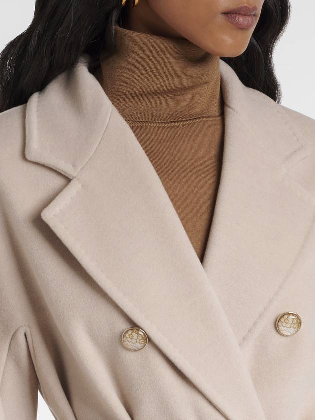 Ticino 101801 Icon Coat Special Edition - MAX MARA - BALAAN 4