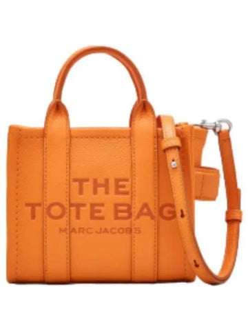 handbag tote bag - MARC JACOBS - BALAAN 1