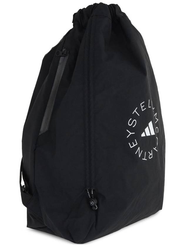 Adidas By Stella McCartney Bags.. Black - ADIDAS - BALAAN 3