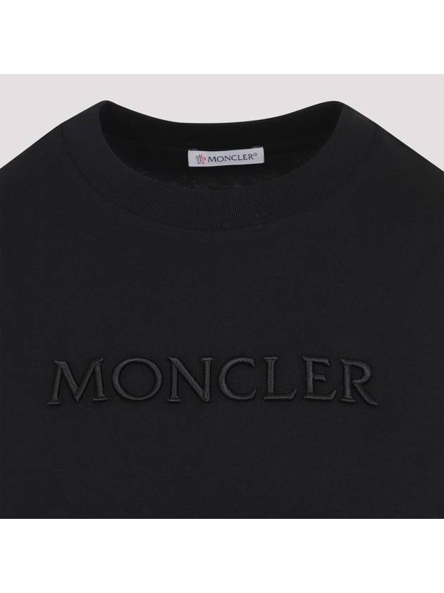 Moncler Tshirt - MONCLER - BALAAN 3