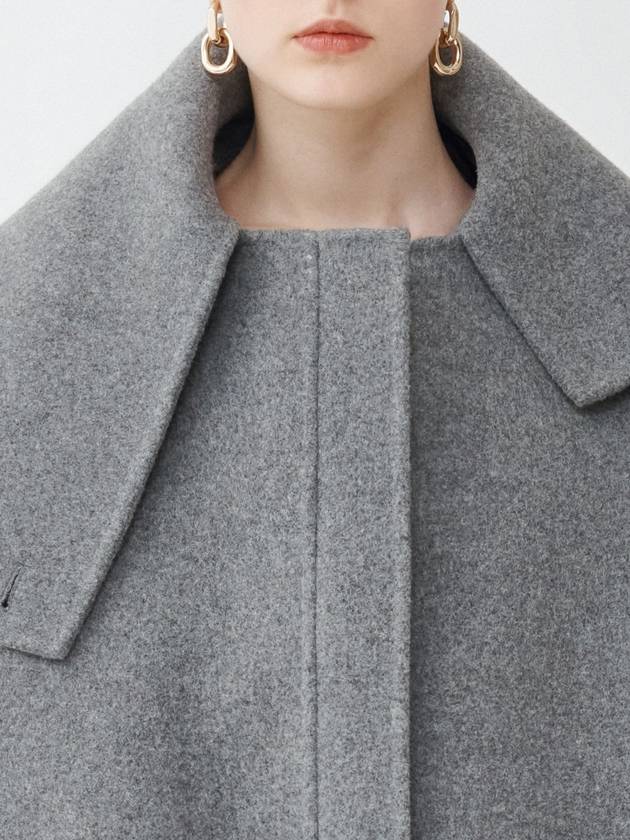 Coat woman Fabiana Filippi - FABIANA FILIPPI - BALAAN 5