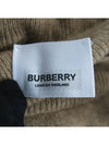 Smith Market Used Luxury Goods 8023336 Pants Men s Clothing - BURBERRY - BALAAN 4