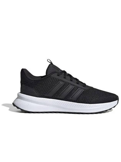 PLR PATH Mesh Low Top Sneakers White Black - ADIDAS - BALAAN 2