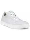 STREET TRAY M 504804 50153 Men s Sneakers - ECCO - BALAAN 2